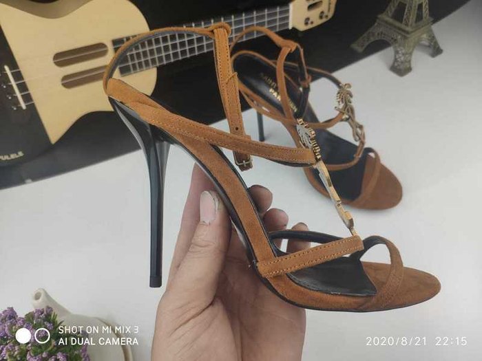 YSL_Women_shoes_yupoo_Original_quality_size35-42_High heel