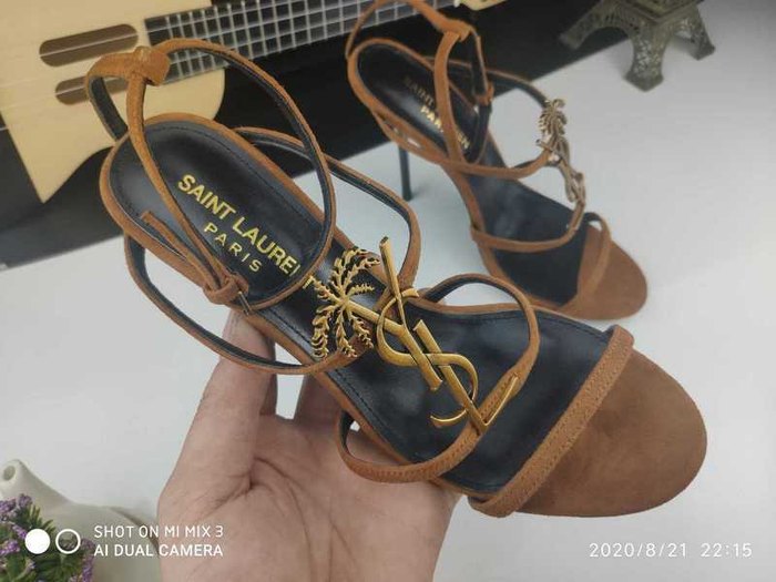 YSL_Women_shoes_yupoo_Original_quality_size35-42_High heel
