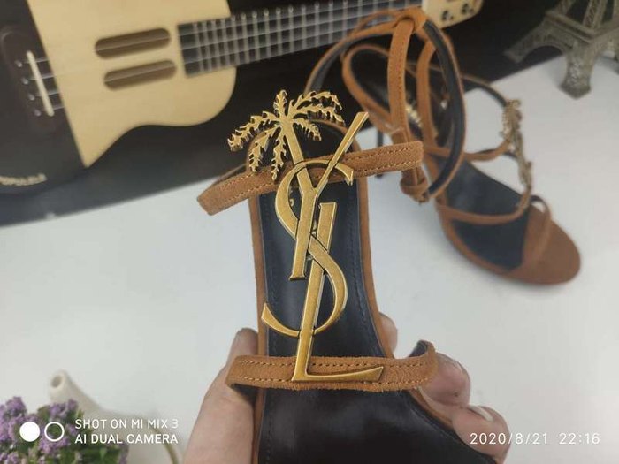 YSL_Women_shoes_yupoo_Original_quality_size35-42_High heel