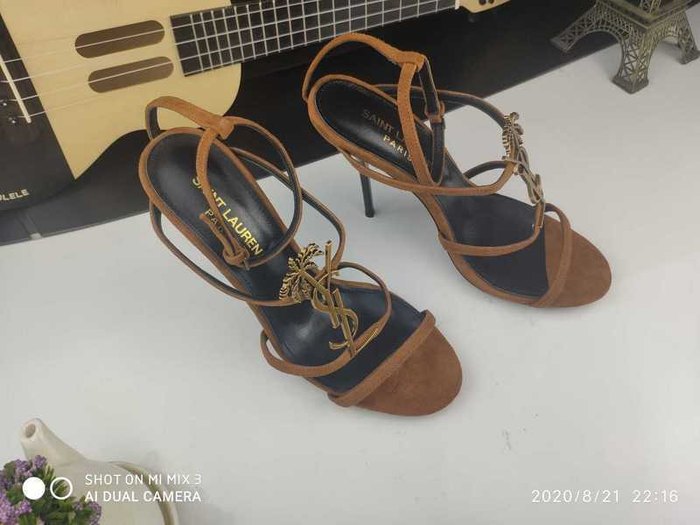 YSL_Women_shoes_yupoo_Original_quality_size35-42_High heel