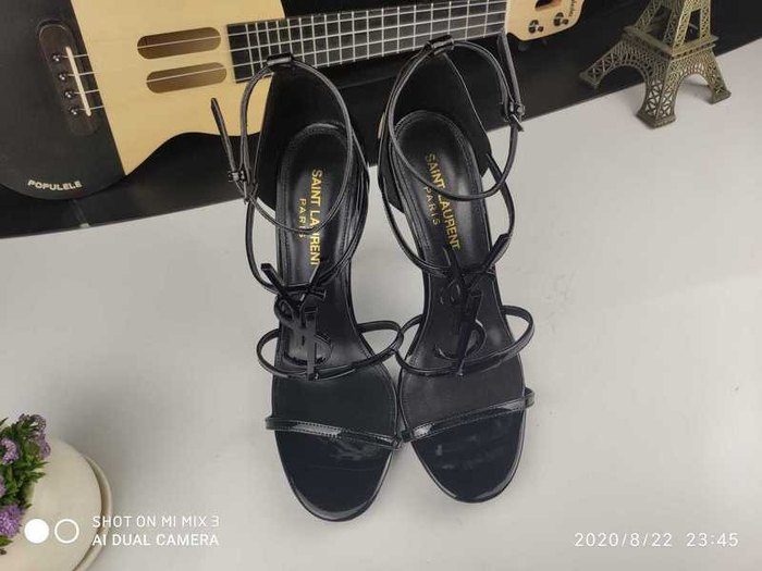 YSL_Women_shoes_yupoo_Original_quality_size35-42_High heel