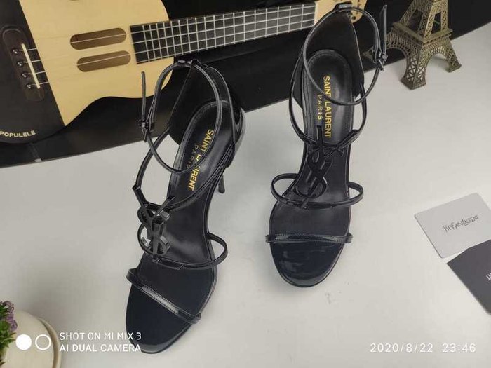 YSL_Women_shoes_yupoo_Original_quality_size35-42_High heel