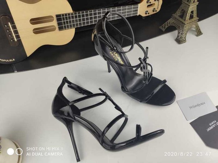 YSL_Women_shoes_yupoo_Original_quality_size35-42_High heel