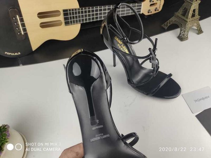 YSL_Women_shoes_yupoo_Original_quality_size35-42_High heel