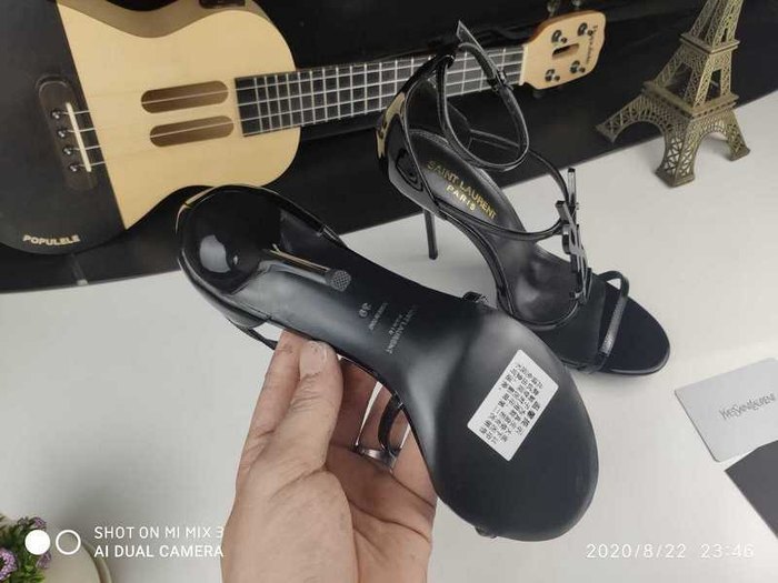 YSL_Women_shoes_yupoo_Original_quality_size35-42_High heel