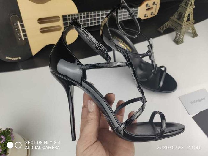 YSL_Women_shoes_yupoo_Original_quality_size35-42_High heel