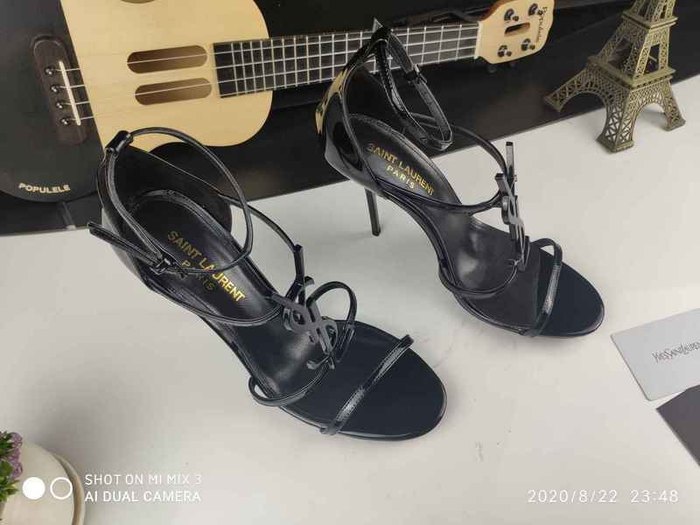 YSL_Women_shoes_yupoo_Original_quality_size35-42_High heel