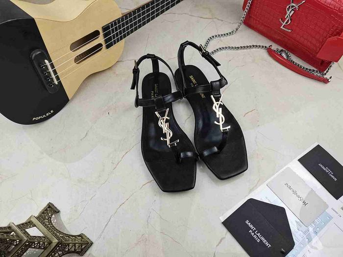 YSL_Women_shoes_yupoo_Original_quality_size35-42_High heel