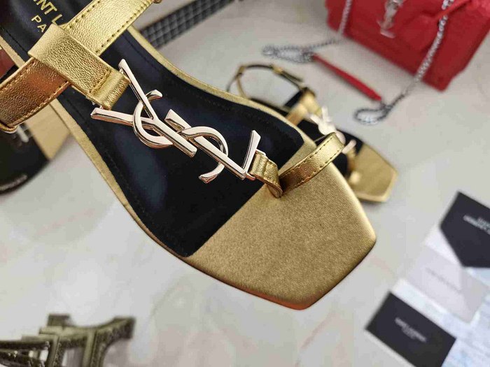 YSL_Women_shoes_yupoo_Original_quality_size35-42_High heel