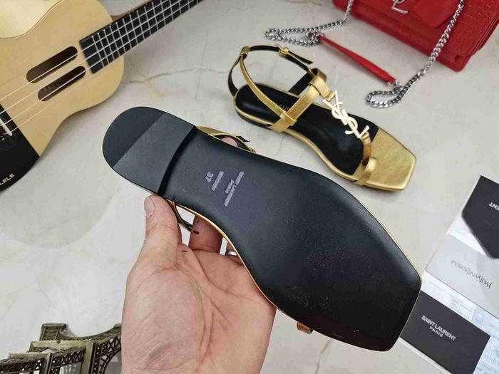 YSL_Women_shoes_yupoo_Original_quality_size35-42_High heel