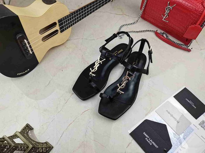 YSL_Women_shoes_yupoo_Original_quality_size35-42_High heel