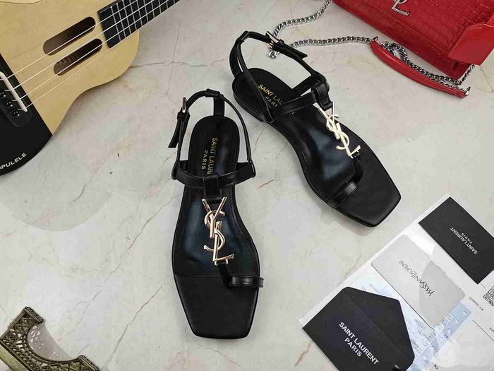YSL_Women_shoes_yupoo_Original_quality_size35-42_High heel