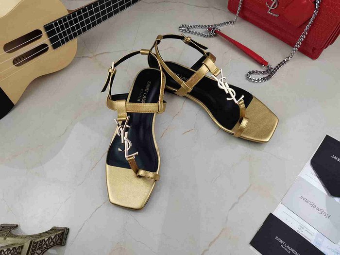 YSL_Women_shoes_yupoo_Original_quality_size35-42_High heel