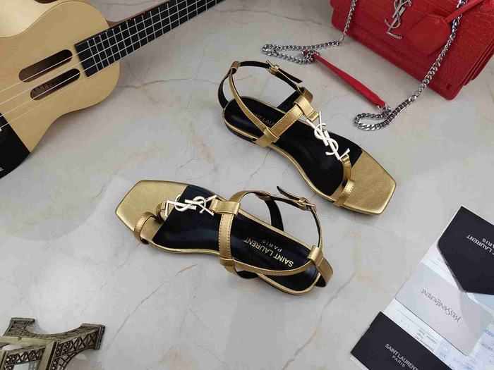 YSL_Women_shoes_yupoo_Original_quality_size35-42_High heel