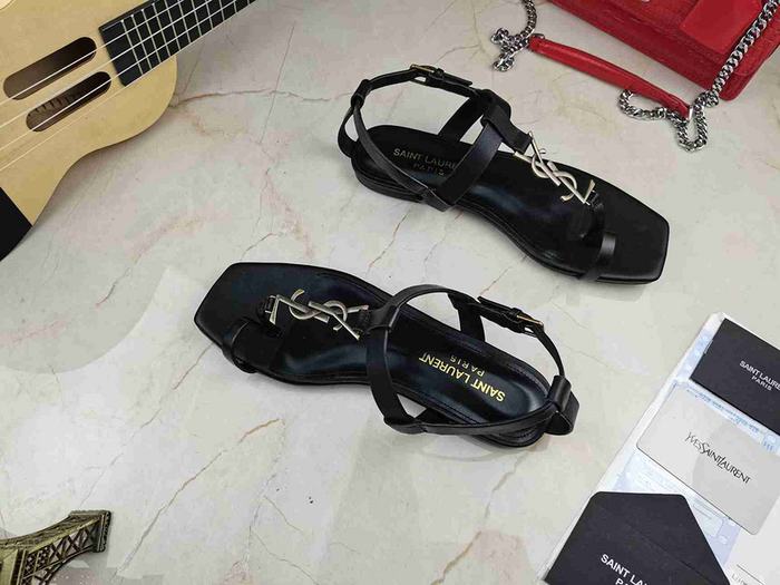 YSL_Women_shoes_yupoo_Original_quality_size35-42_High heel