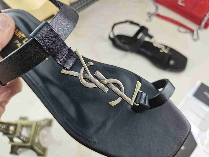 YSL_Women_shoes_yupoo_Original_quality_size35-42_High heel