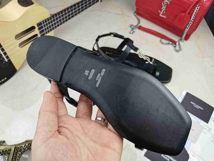 YSL_Women_shoes_yupoo_Original_quality_size35-42_High heel