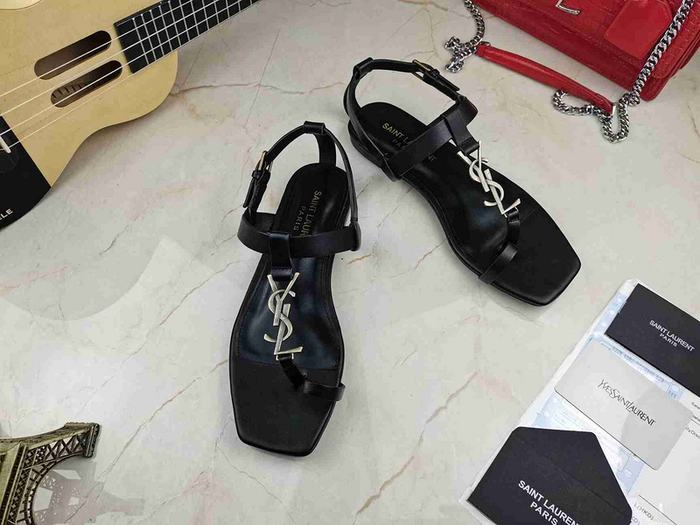 YSL_Women_shoes_yupoo_Original_quality_size35-42_High heel