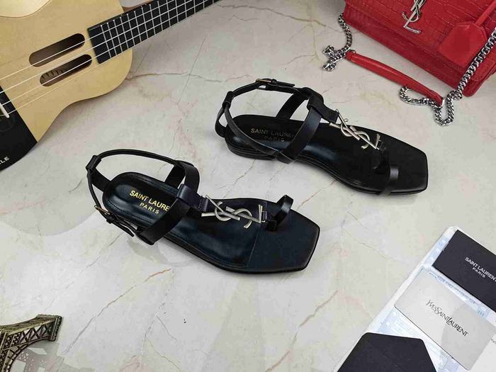 YSL_Women_shoes_yupoo_Original_quality_size35-42_High heel