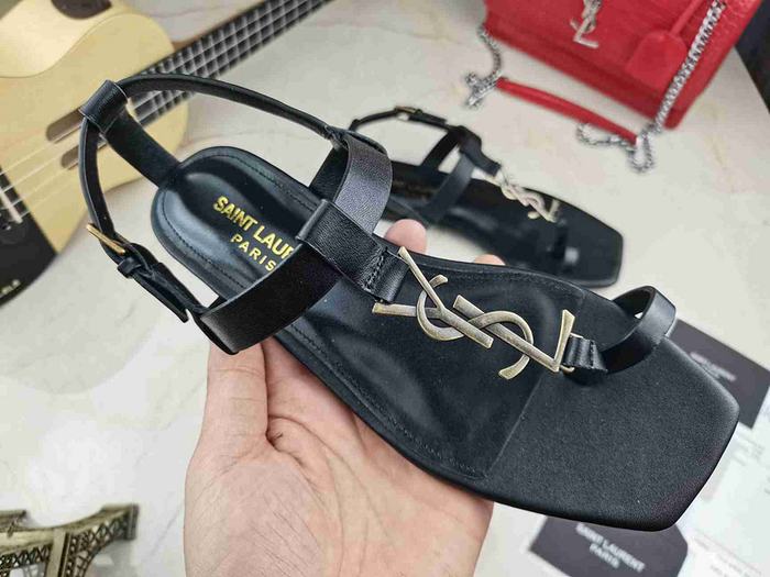 YSL_Women_shoes_yupoo_Original_quality_size35-42_High heel