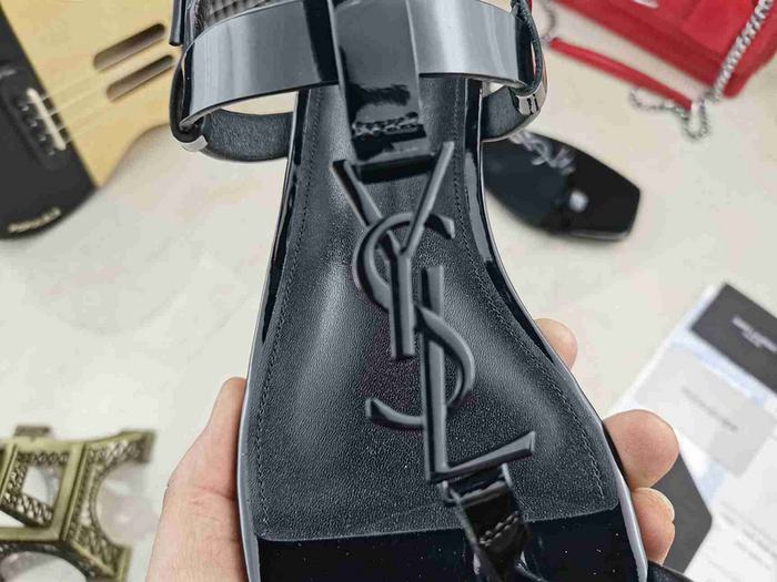 YSL_Women_shoes_yupoo_Original_quality_size35-42_High heel
