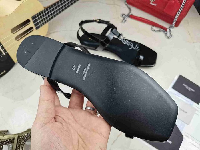 YSL_Women_shoes_yupoo_Original_quality_size35-42_High heel