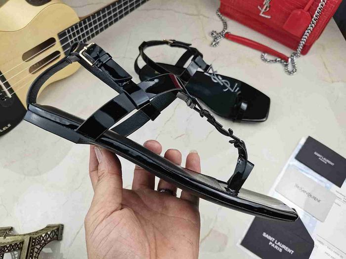 YSL_Women_shoes_yupoo_Original_quality_size35-42_High heel