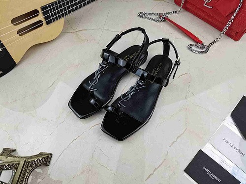 YSL_Women_shoes_yupoo_Original_quality_size35-42_High heel