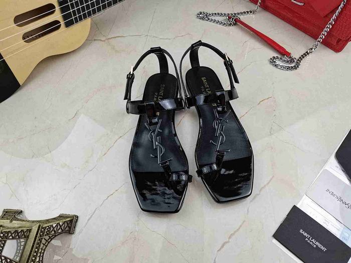 YSL_Women_shoes_yupoo_Original_quality_size35-42_High heel