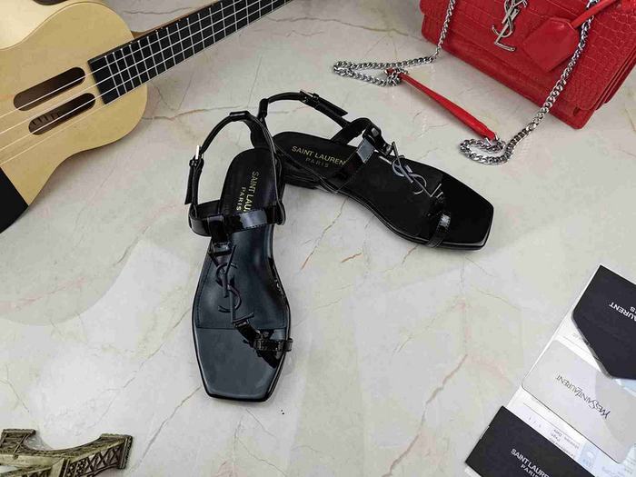 YSL_Women_shoes_yupoo_Original_quality_size35-42_High heel