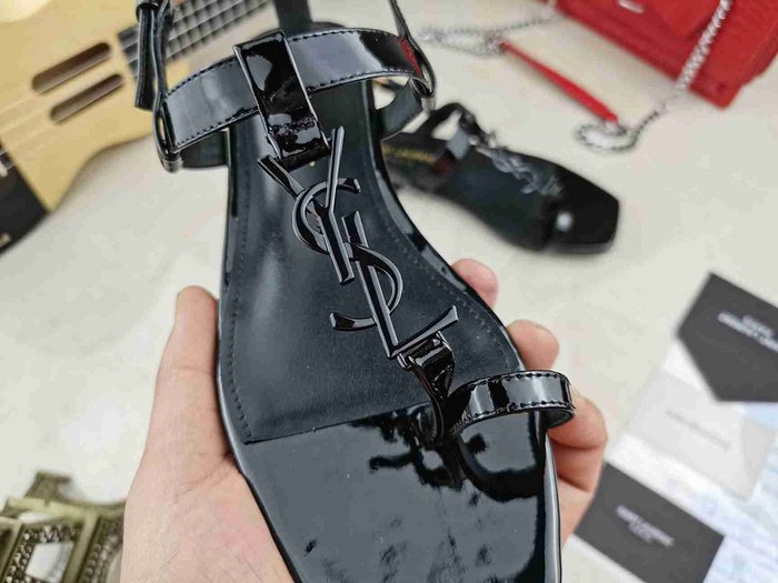 YSL_Women_shoes_yupoo_Original_quality_size35-42_High heel