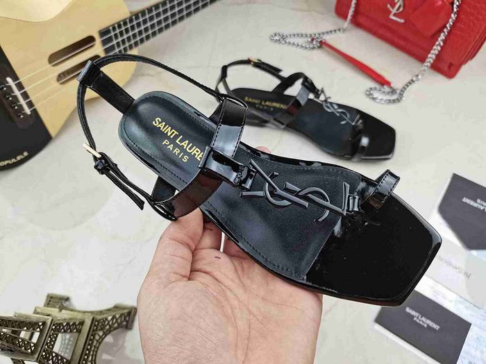 YSL_Women_shoes_yupoo_Original_quality_size35-42_High heel