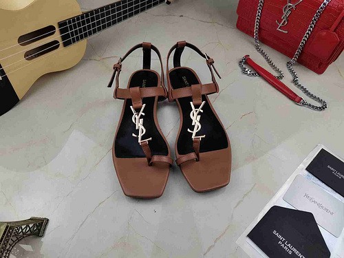 YSL_Women_shoes_yupoo_Original_quality_size35-42_High heel