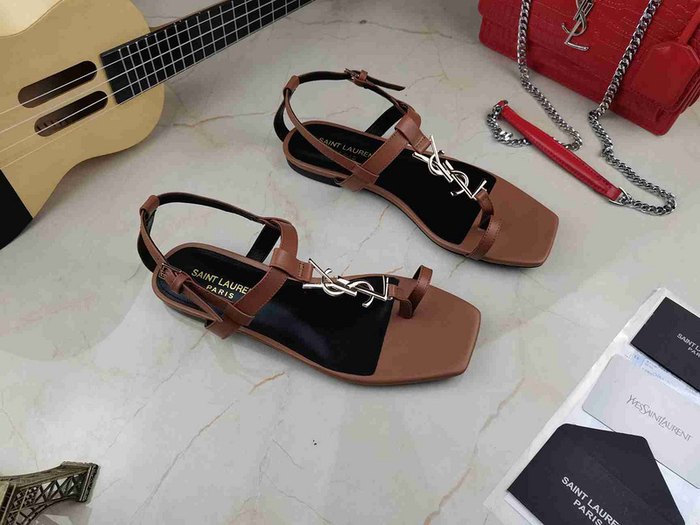 YSL_Women_shoes_yupoo_Original_quality_size35-42_High heel