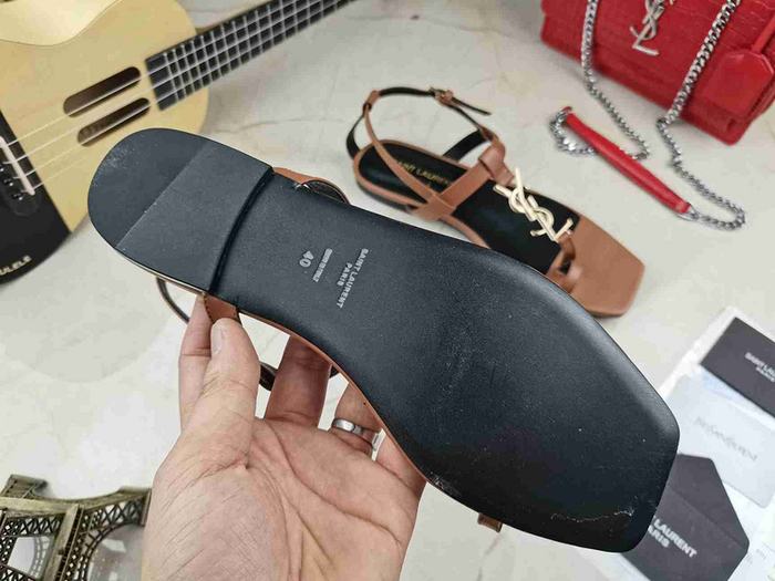 YSL_Women_shoes_yupoo_Original_quality_size35-42_High heel