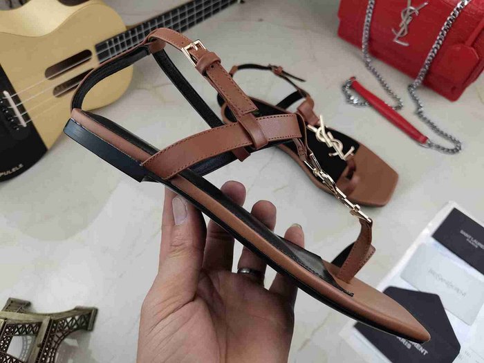 YSL_Women_shoes_yupoo_Original_quality_size35-42_High heel