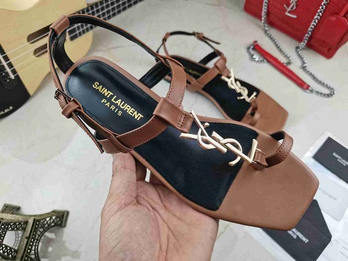 YSL_Women_shoes_yupoo_Original_quality_size35-42_High heel