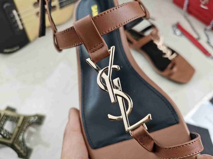 YSL_Women_shoes_yupoo_Original_quality_size35-42_High heel