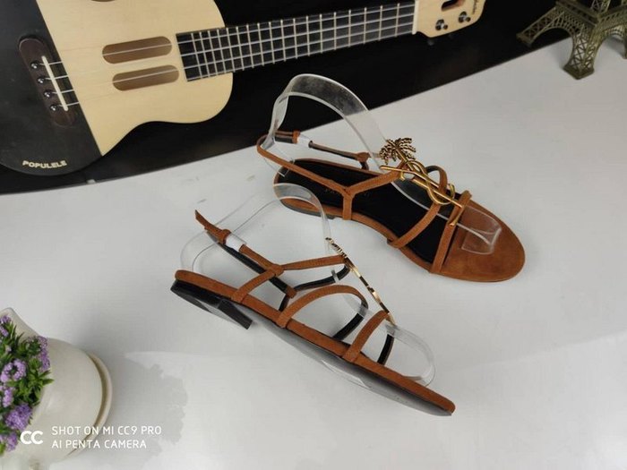 YSL_Women_shoes_yupoo_Original_quality_size35-42_High heel