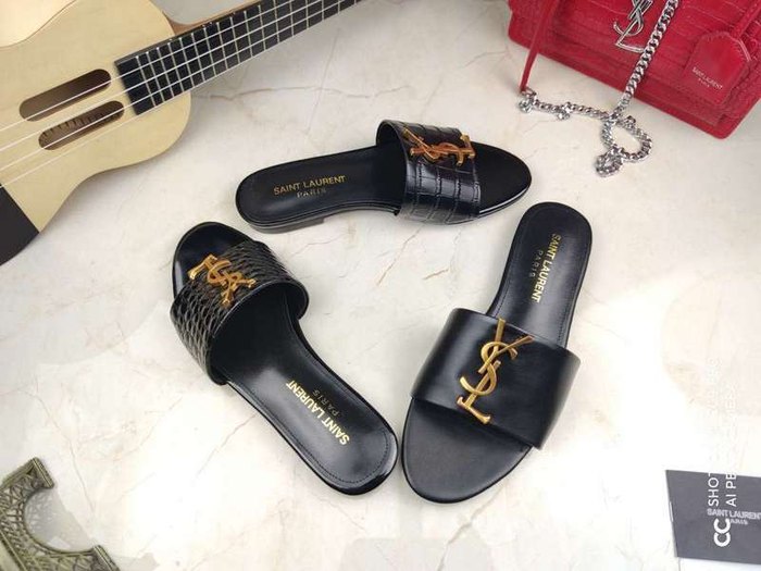 YSL_Women_shoes_yupoo_Original_quality_size35-42_High heel