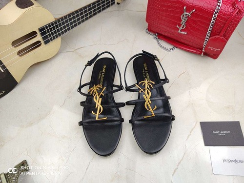 YSL_Women_shoes_yupoo_Original_quality_size35-42_High heel