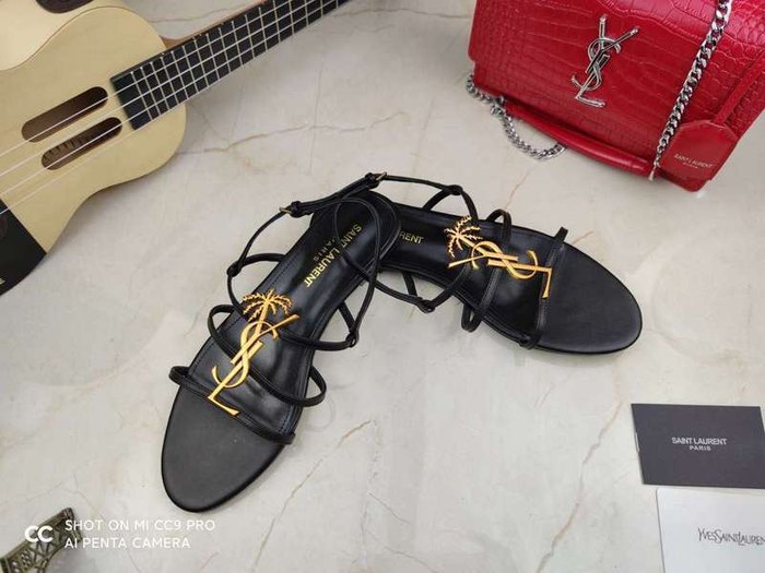 YSL_Women_shoes_yupoo_Original_quality_size35-42_High heel