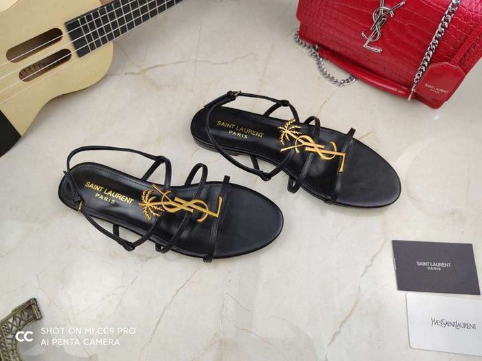 YSL_Women_shoes_yupoo_Original_quality_size35-42_High heel