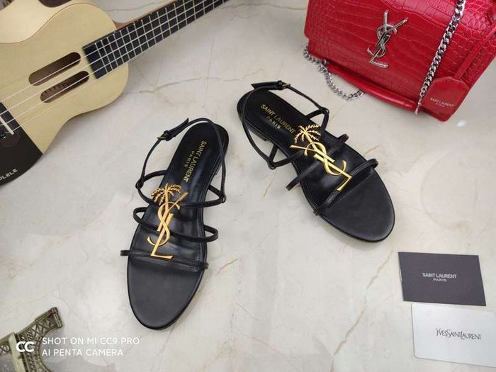 YSL_Women_shoes_yupoo_Original_quality_size35-42_High heel