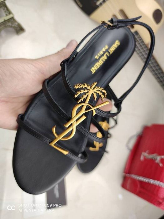 YSL_Women_shoes_yupoo_Original_quality_size35-42_High heel