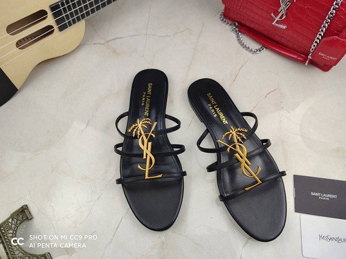 YSL_Women_shoes_yupoo_Original_quality_size35-42_High heel