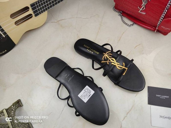 YSL_Women_shoes_yupoo_Original_quality_size35-42_High heel