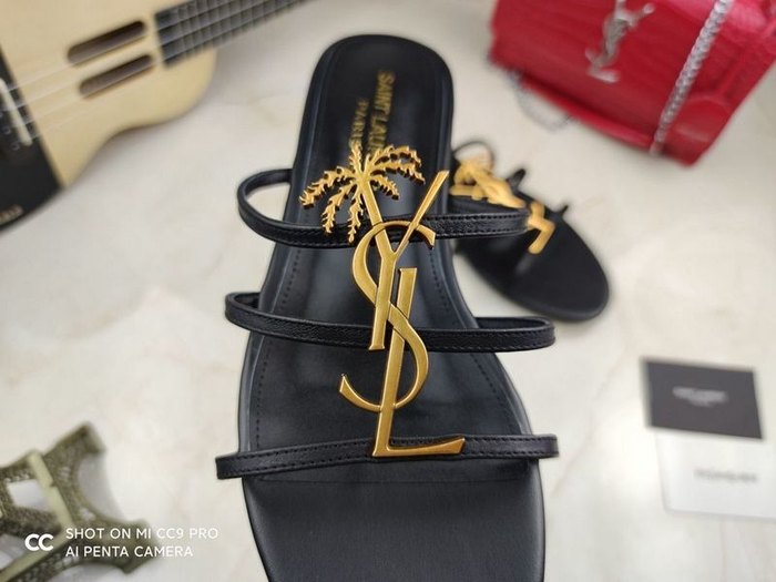 YSL_Women_shoes_yupoo_Original_quality_size35-42_High heel