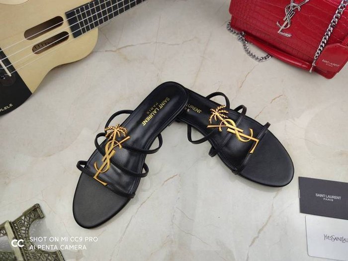 YSL_Women_shoes_yupoo_Original_quality_size35-42_High heel