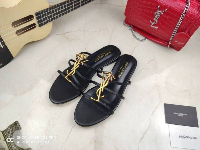 YSL_Women_shoes_yupoo_Original_quality_size35-42_High heel